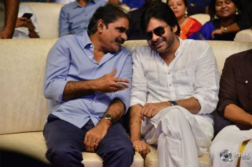 Rangasthalam Success Meet Photos